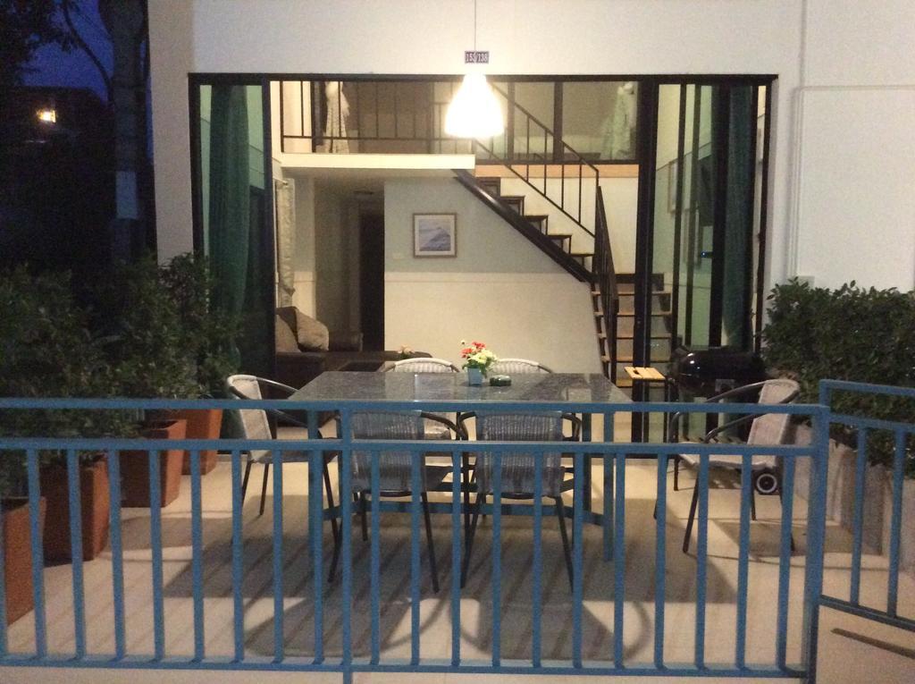 Blue Moon House Villa Koh Samet Dış mekan fotoğraf
