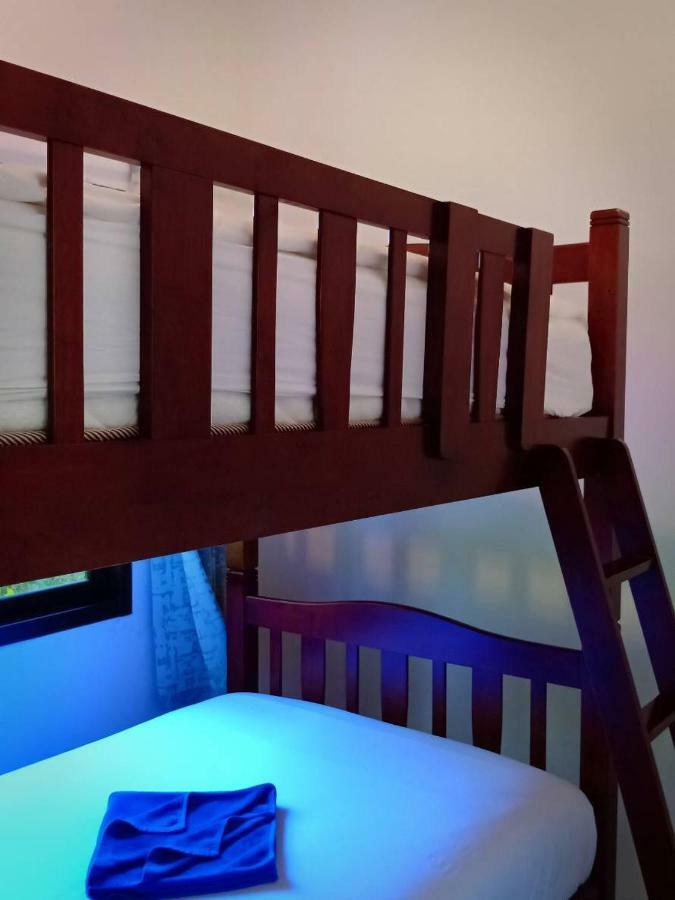 Blue Moon House Villa Koh Samet Dış mekan fotoğraf